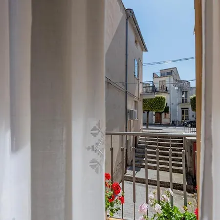 Villa Casa Stanzian Gessopalena Exterior foto