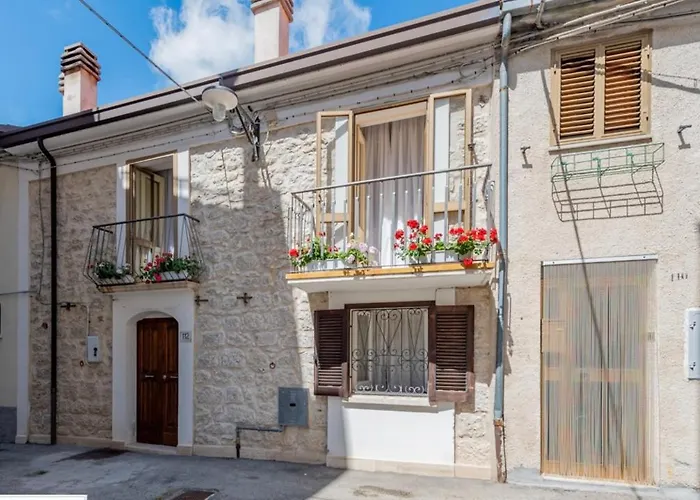 Casa Stanzian