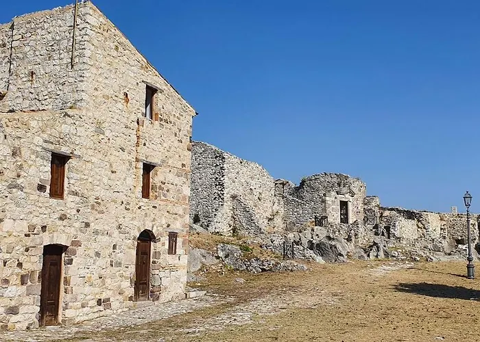 Casa Stanzian