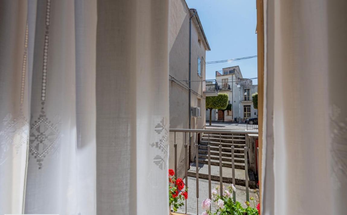Casa Stanzian *