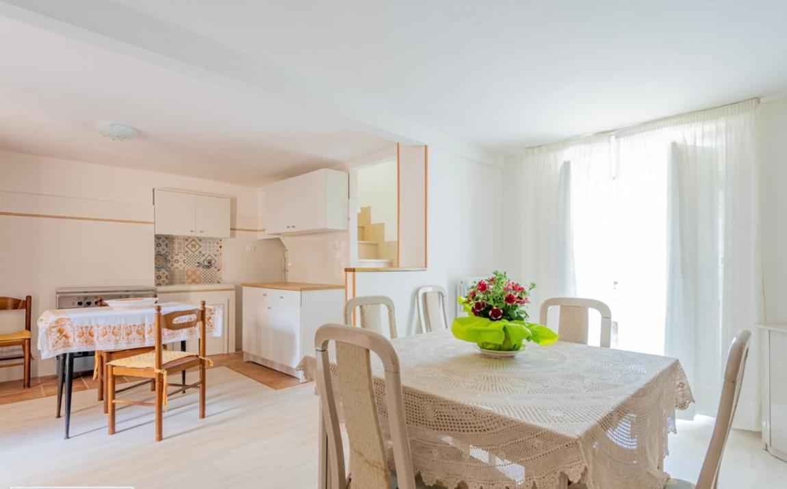 Casa Stanzian Hébergement de vacances *