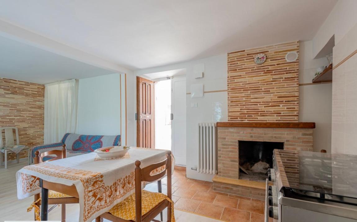 Holiday home Casa Stanzian *