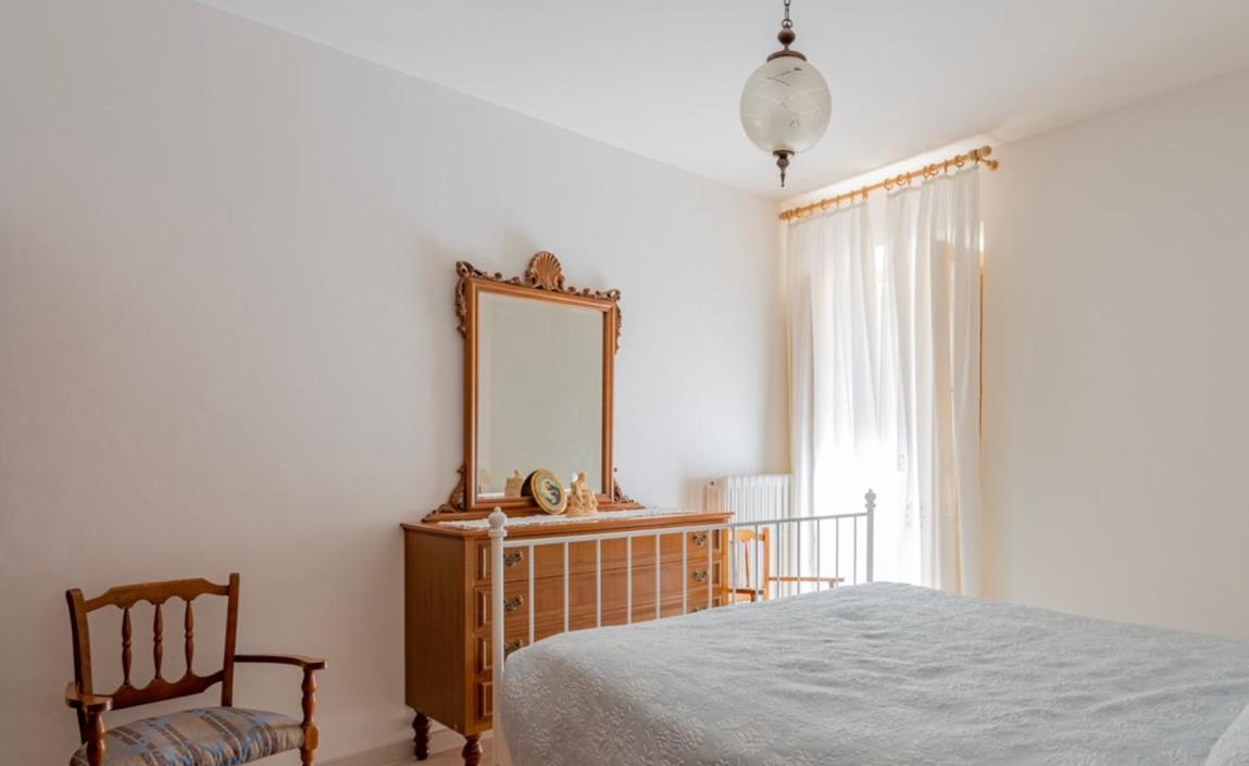 Casa Stanzian * Gessopalena