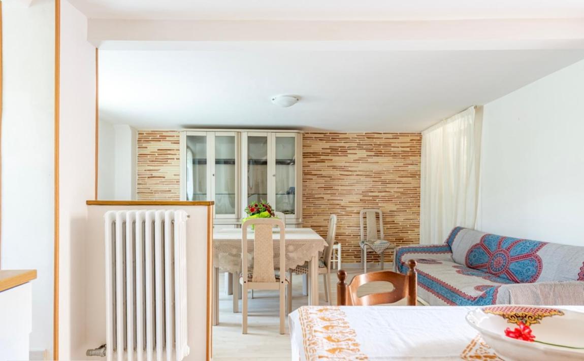 Holiday home Casa Stanzian Gessopalena