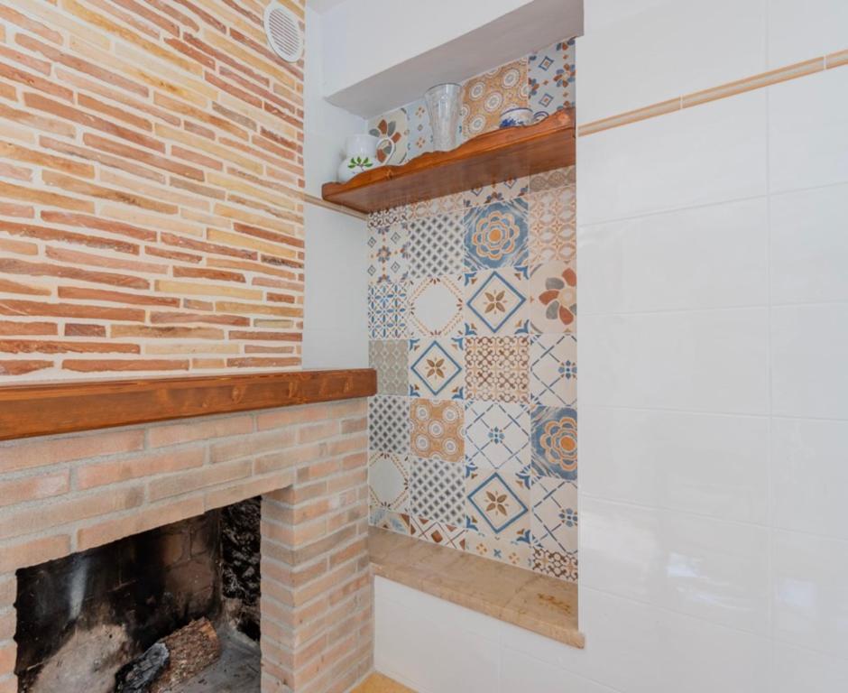 Holiday home Casa Stanzian