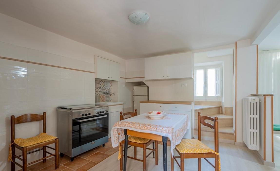 Casa Stanzian Holiday home *