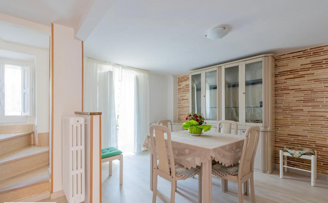 Holiday home Casa Stanzian Gessopalena