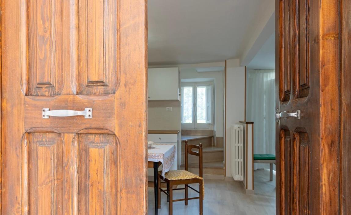 Holiday home Casa Stanzian