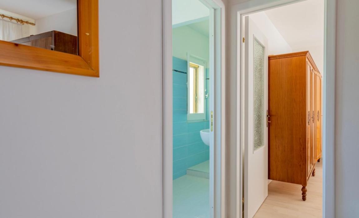 Casa Stanzian Holiday home Gessopalena