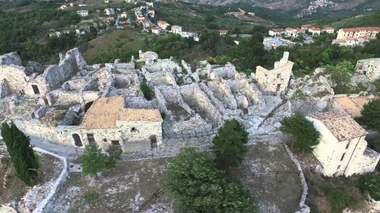 Casa Stanzian Holiday home Gessopalena