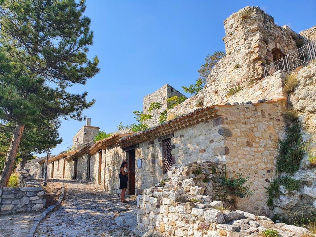 Holiday home Casa Stanzian *