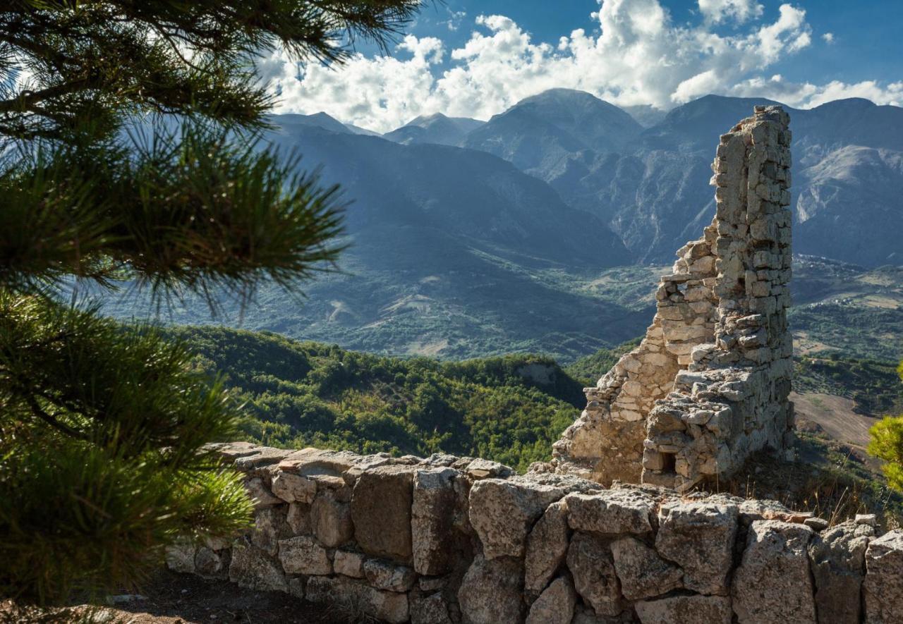 Hébergement de vacances Casa Stanzian *