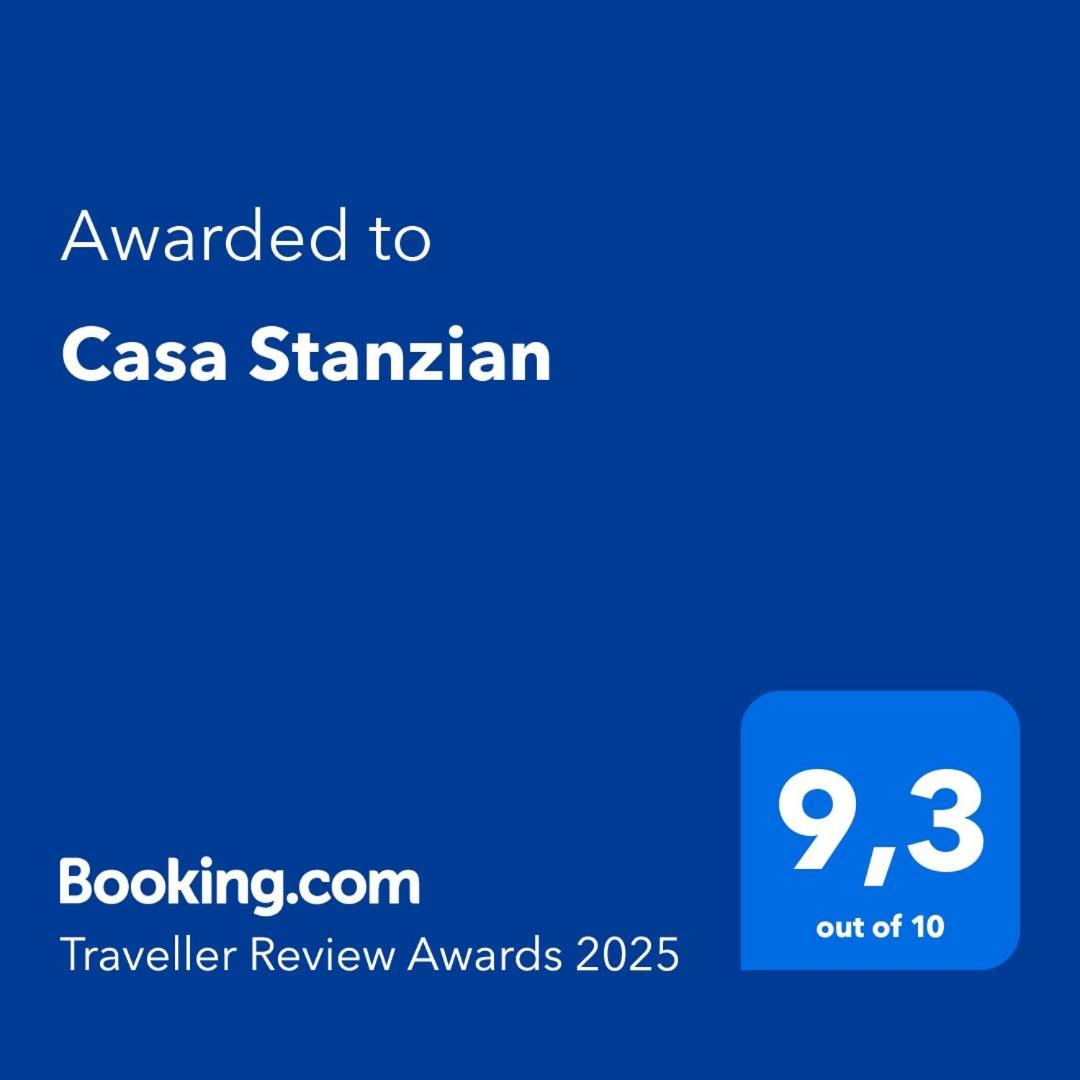 Holiday home Casa Stanzian *